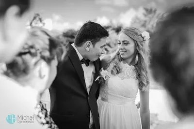 Michał Derewecki Fotografia